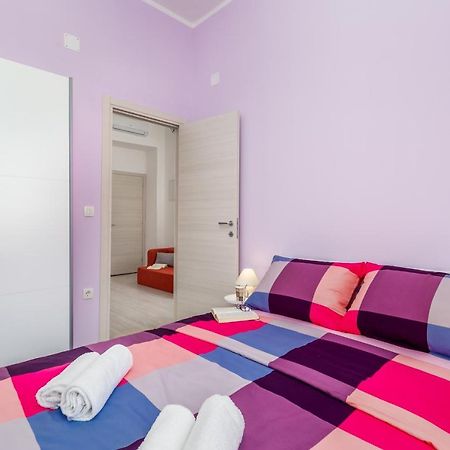 Ferienwohnung Rijeka With Love Center Exterior foto