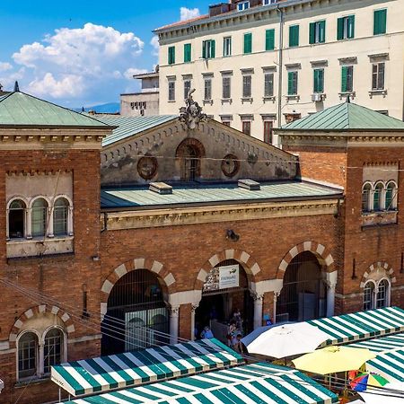 Ferienwohnung Rijeka With Love Center Exterior foto