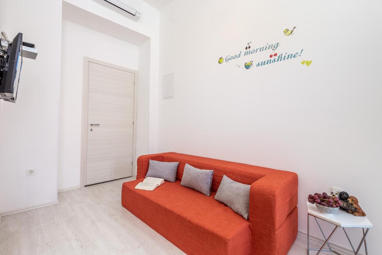 Ferienwohnung Rijeka With Love Center Exterior foto