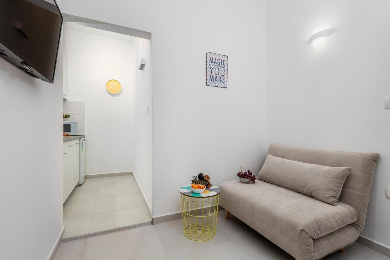 Ferienwohnung Rijeka With Love Center Exterior foto
